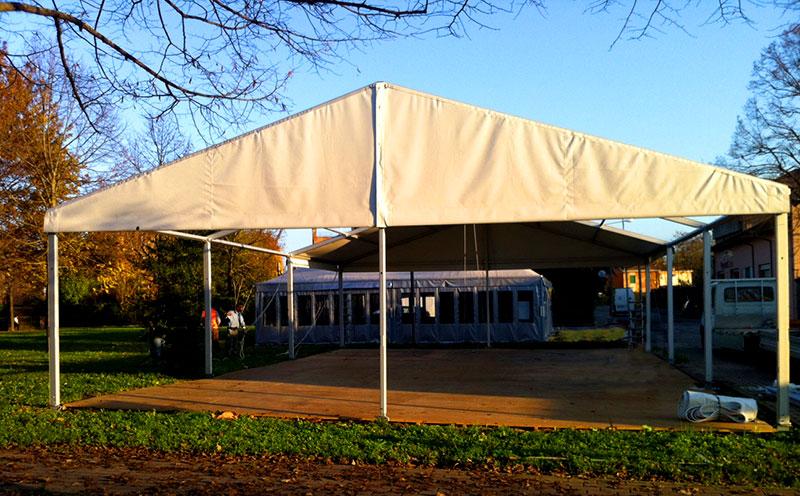 Gazebo