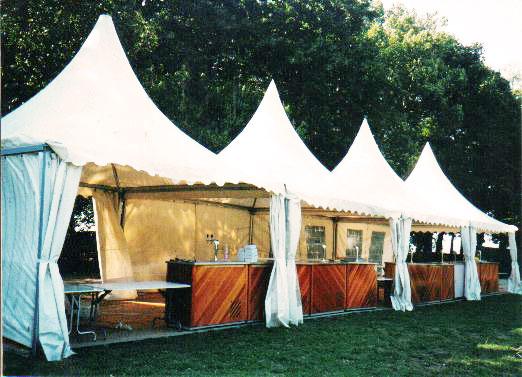 Gazebo