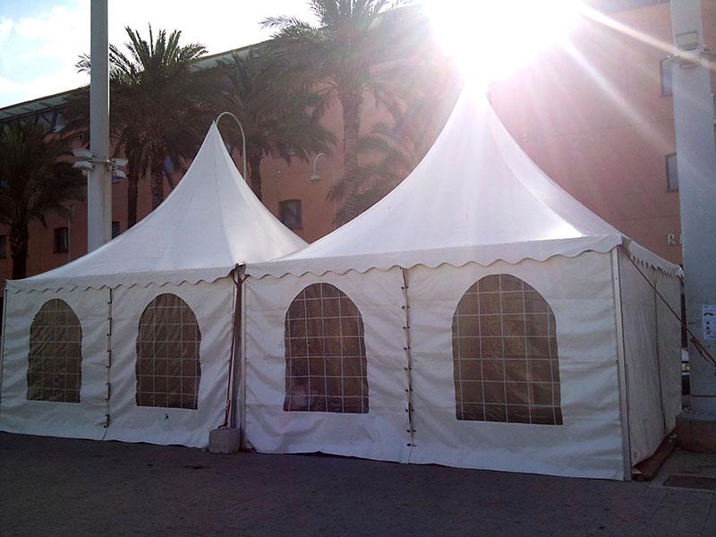 Gazebo