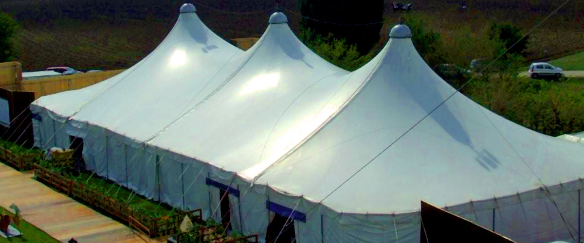 Noleggio per eventi